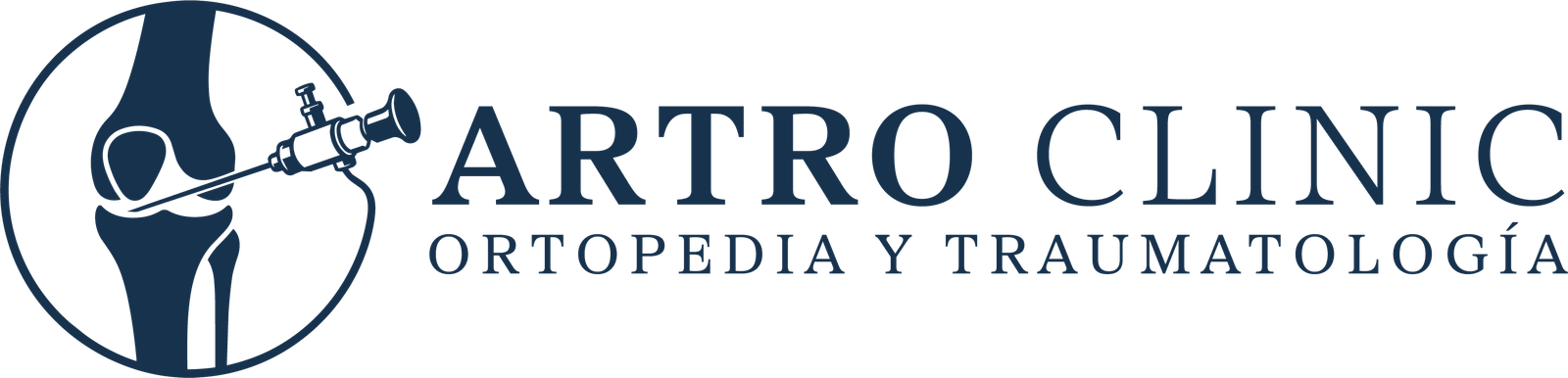 ARTRO CLINIC, Ortopedia y Traumatología